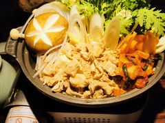 -山葵家·创意料理(万象汇店)