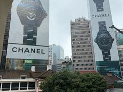 -大馆(前中区警署建築群)