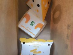 -麦当劳(大厂新城店)