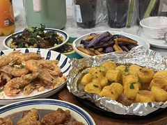 -老四川平头酸菜鱼(衙前店)