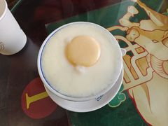 -民信老铺(华盖路店)