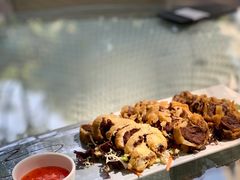 -T館·花园艺术餐厅