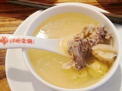 -百年神厨·地道川菜(清江西路店)