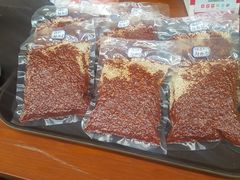 -樊三嬢手工甜水面(大邑安仁店)