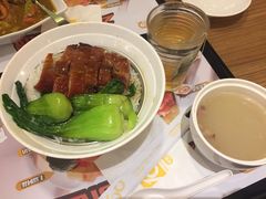 -大家乐(广州天河城六楼店)