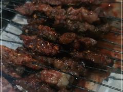 -文文烤肉(大皮院店)