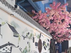 -食悦江南·淮扬菜·烤鸭(亚运村·惠新店)