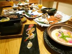 -花潮料理艺食馆(世欧广场店)
