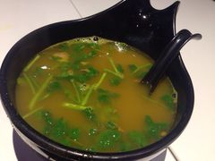 小杨生煎(吴江路店)-小杨生煎(湟普汇店)