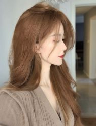 -Hello Lady发型设计