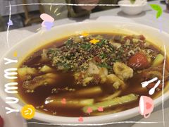 -辣婆婆(航天桥店)