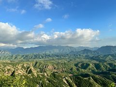 -司马台长城