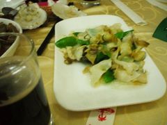 螺肉-海岛渔村大酒店(云霄路店)