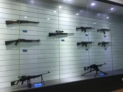 -中国北方国际射击场