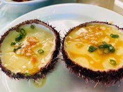 -四姑娘川味海鲜(八爪鱼店)