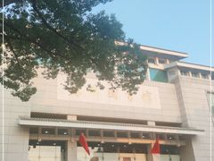 -苏州图书馆(人民路总馆)