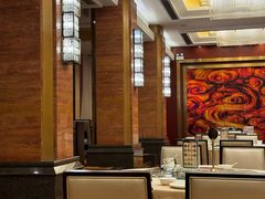 -民族饭店-四季餐厅