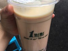 -1点点(领事馆店)