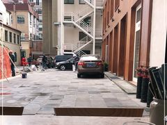 -RAC BAR(安福路店)