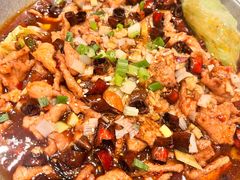 -红蜡烛-养生粥-津鲁菜(中山路店)