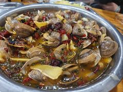 -陈氏肥蛤(小纬六路总店)