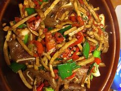 -爷爷的土钵菜(街道口店)