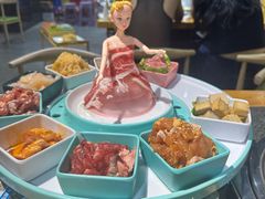 -鹤之乡·齐齐哈尔烤肉·非遗(秋涛路店)