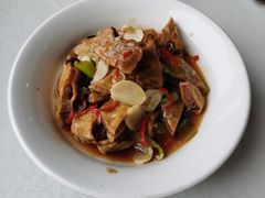 -鼎高高陕西美食(龙德广场店)