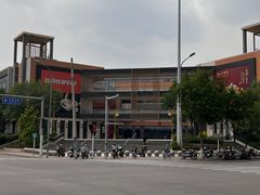 -万达广场(北京槐房店)