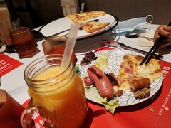 -赤火牛排(金狮广场店)