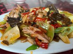 -老丘丘(较场口店)