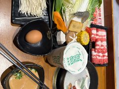 -呷哺呷哺 黄金牧场 (欢乐谷店)