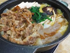 -桃屋日本料理(清华科技园店)
