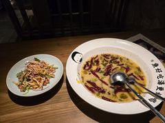 -首秀·四川料理(星耀101店)