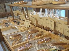 -北羽爱面包·咖啡·甜点·下午茶(艺博店)