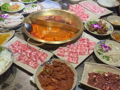 -小龙坎火锅(总店)