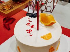 -李奥斯汀蛋糕商务茶歇·甜品台·企业活动团建(长寿路店)