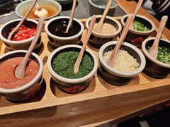 -老墙根涮肉(王四营店)