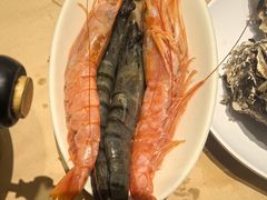 -初色海鲜自助(万丰路店)