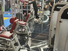 -奇迹健身·恒温游泳(恒大广场店)