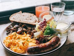 -RAC BAR(安福路店)