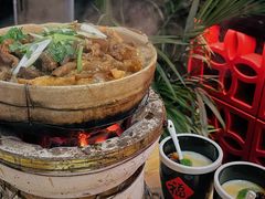 -龚印记牛骨牛杂屋·四代传承(珠影星光城店)