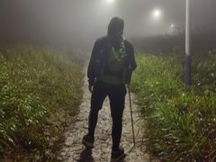 -罗浮山-南楼寺