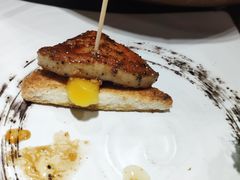 -渔日本料理铁板烧(新天地假日广场店)