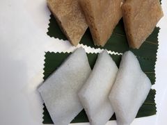 伦教白糖糕-有腥气私房菜·寻味顺德