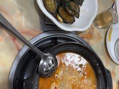 -李师傅脆肚(梅林店)