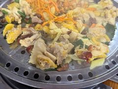 -友口福(大良店)