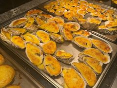 -禾斗海鲜自助(市南银座店)