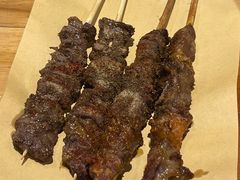 -Alali阿拉礼·新疆家宴(西溪新座店)