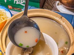 -霄汉羊排(万松园一店)